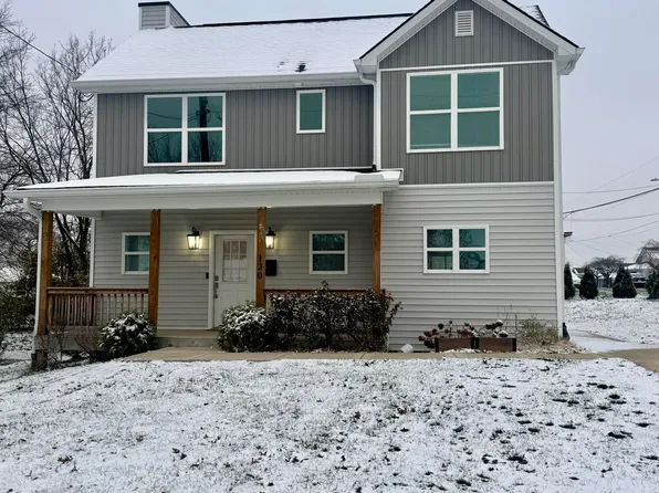 120 Jackson St, Winchester, KY 40391