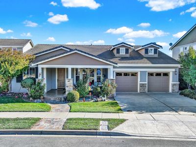 83 Luke Drive, Napa, CA, 94558
