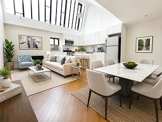 352 East 50th Street, #3