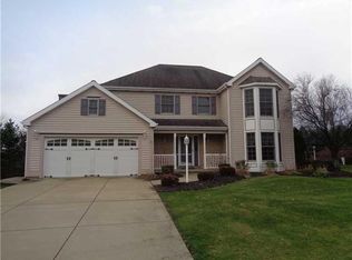 1700 Wheatland Ct, Coraopolis, PA 15108