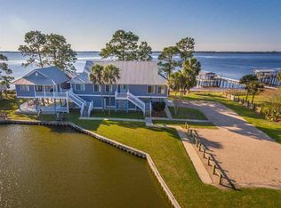 2181 Surf Rd, Panacea, FL 32346