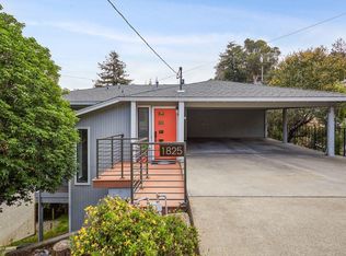 1825 Hillman Ave, Belmont, CA 94002