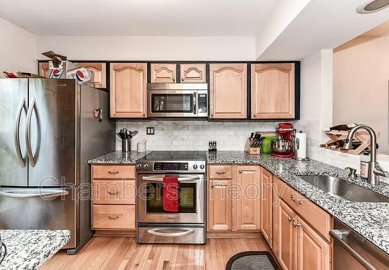 2534 S Walter Reed Dr #3 — Photo 5
