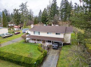 2821 Ortona Rd, North Cowichan, BC V9L6B8