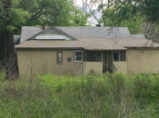 530 Redwood Ln, Monroe, LA 71202