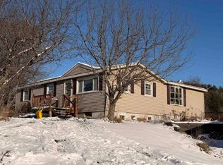 846 New Boston Road, St. Johnsbury, VT 05819-8604