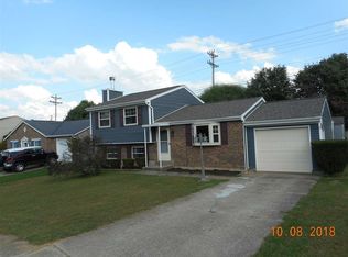 4004 Pointer Ct, Florence, KY 41042