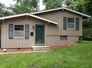 202 Brookside Dr, Belton, MO 64012