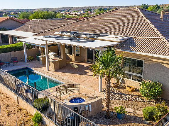 4th image of 63091 E Harmony Dr