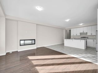 11 Donald Ficht Cres, Brampton, ON L7A 5H9