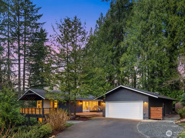 1520 Sycamore Drive SE, Issaquah, WA 98027