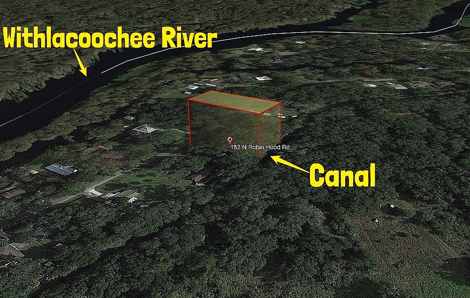 1st image of 182 N Robin Hood Rd