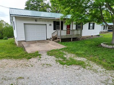629 S Eagle Street, Norwood, MO, 65717