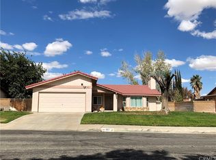 1617 Zoltan St, Lancaster, CA 93535