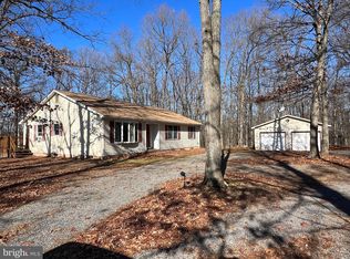 1077 Dicks Hollow Rd, Winchester, VA 22603