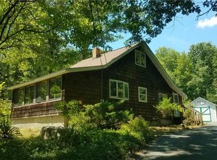 50 Fish Hatchery Rd, Wurtsboro, NY 12790
