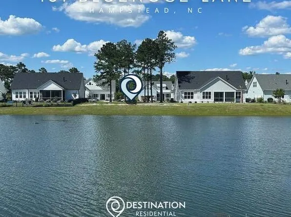 131 Bluenose Lane, Hampstead, NC 28443