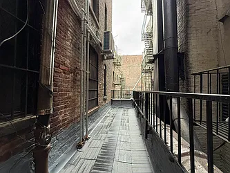 Rented by Tahari Realty LLC