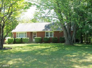 7165 Catlett Rd, Bealeton, VA 22712