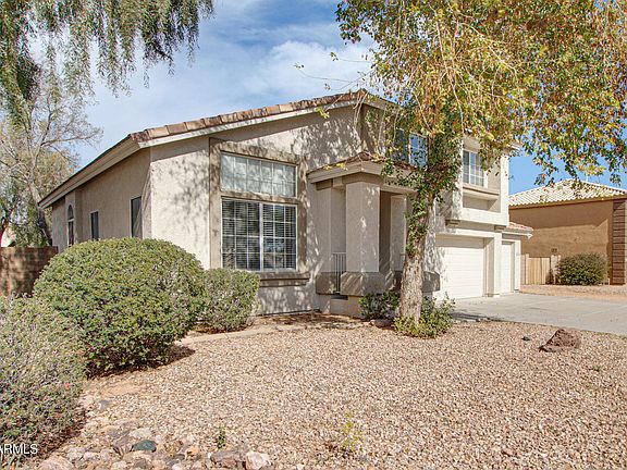 5th image of 12306 W BERRY Lane