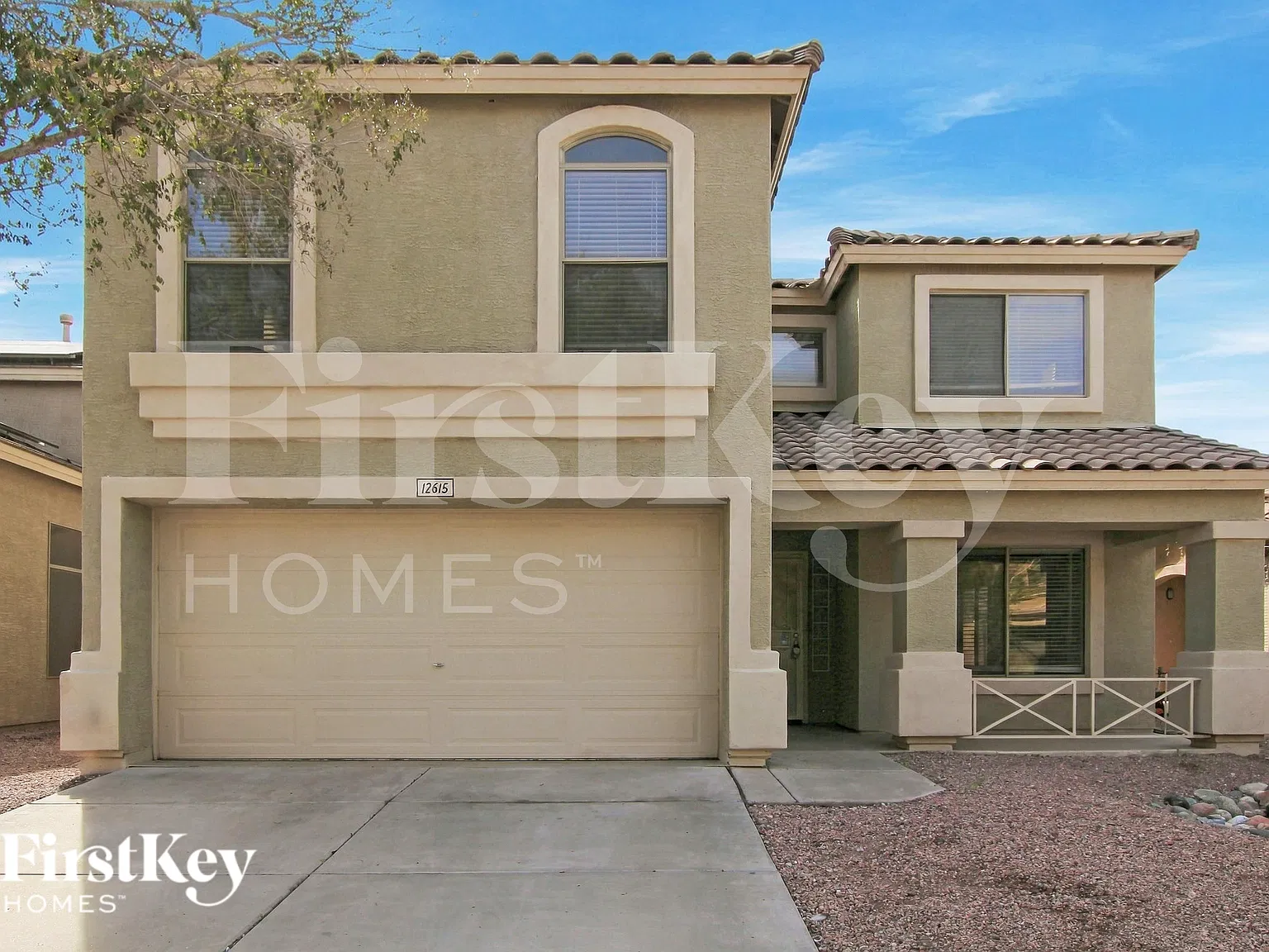 4 bed, 2.5 bath, 2232 sqft, $2,095 — Photo 1