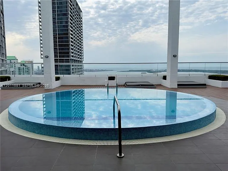 500 Brickell Ave #1407 — Photo 42