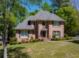 3405 Danner Cir, Vestavia, AL 35243