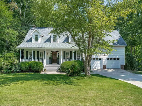 122 Misty Oaks Ct, Lexington, SC 29072