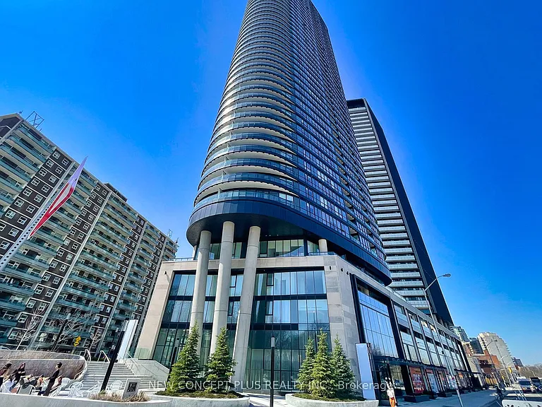 585 Bloor St E #1718 — Photo 39