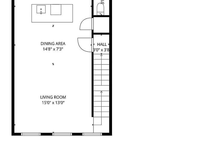 1385 Washington Blvd #4 — Photo 12
