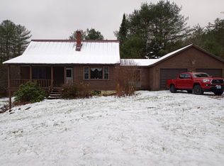 194 Town House Rd, Cornish, NH 03745