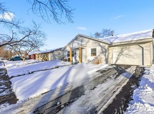 22629 Spencer Ave, Sauk Village, IL 60411