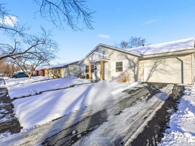 22629 Spencer Ave, Sauk Village, IL, 60411