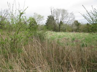 1410 Monitor Rd, Springdale, AR 72764