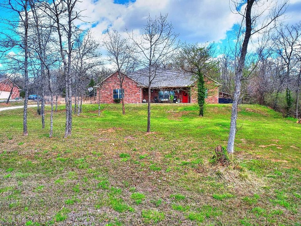17252 Meadow Lake Cir, Newalla, OK 74857 Zillow