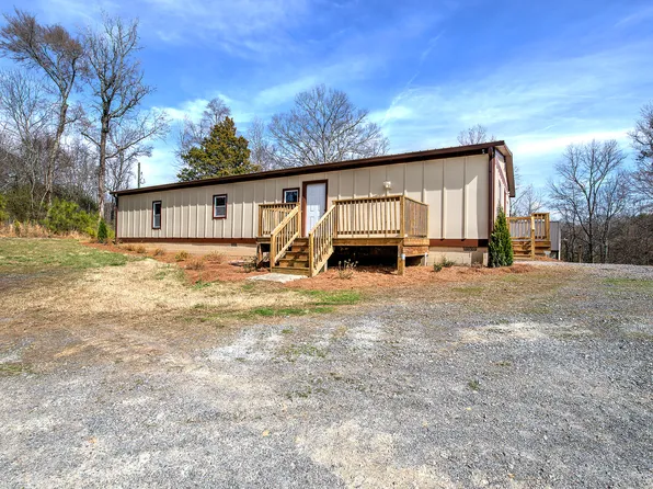 838 Spring Place Rd, White, GA