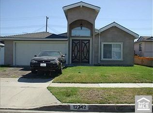 12742 Larwin Rd, Norwalk, CA 90650