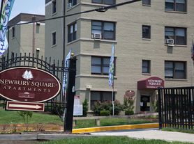 Newbury Square Apartments