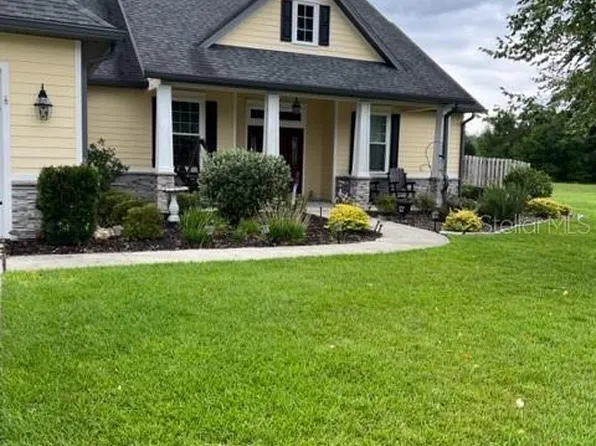 16147 NW 204th St, High Springs, FL 32643