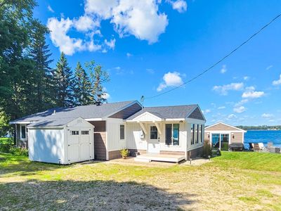 24375 Morningside Beach Ln, Detroit Lakes, MN, 56501