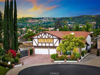 379 Amberwood Dr, Walnut, CA, 91789