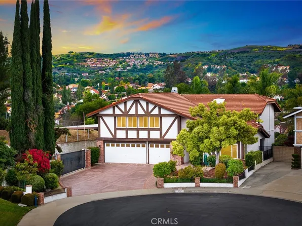 379 Amberwood Dr, Walnut, CA 91789