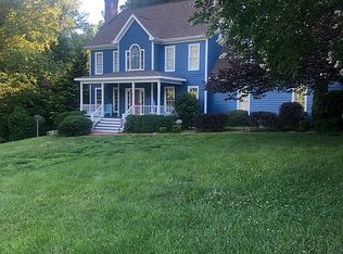 1337 Jenkins Rd, Wake Forest, NC 27587