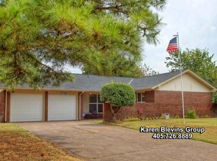 2409 NW 110th St, Oklahoma City, OK 73120