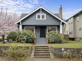 2888 SE Franklin St, Portland, OR 97202