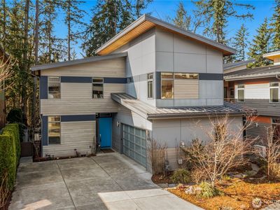 21976 SE 31st Court, Sammamish, WA, 98075