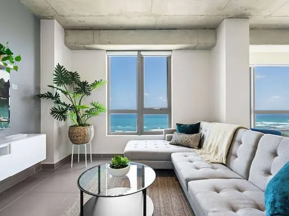 404 Avenue De La Constitucion #1603, San Juan, PR 00901