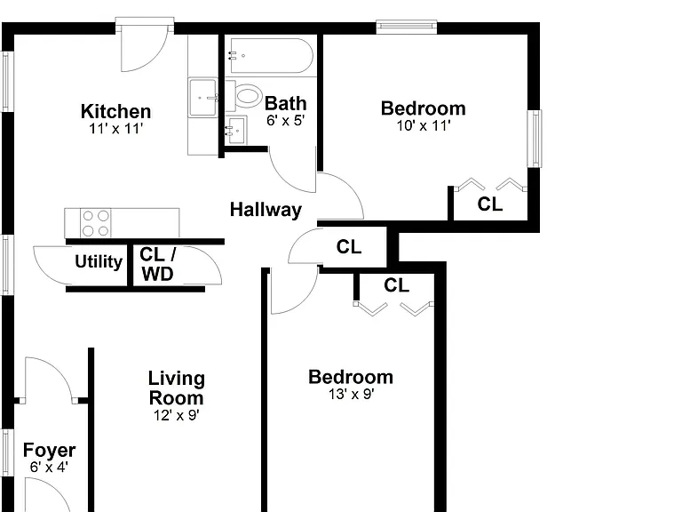 102 Wooster St — Photo 3