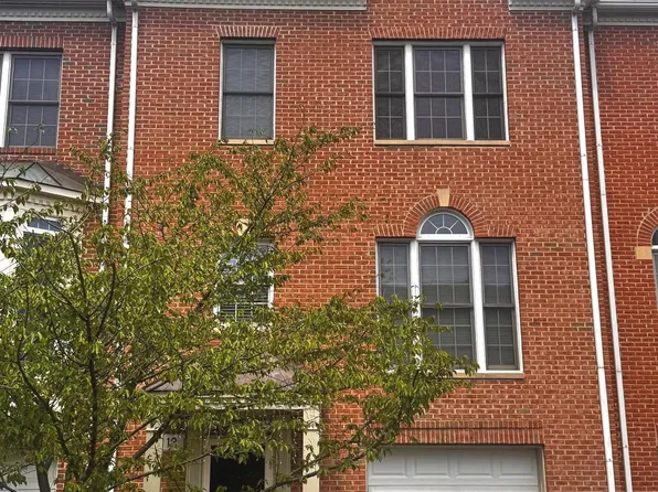 13 Fire Princess Ct, Rockville, MD 20850