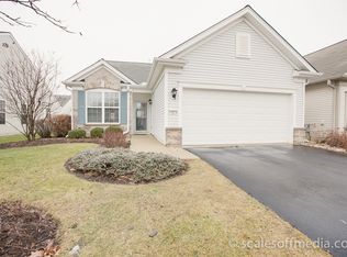 11675 Wembley Dr, Huntley, IL 60142